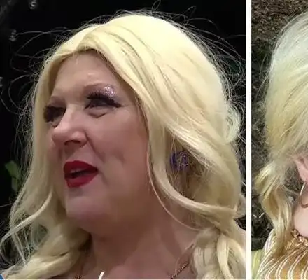 След момичето със зашита уста, ДУХОВЕ налазиха Албена Михова и в Разград