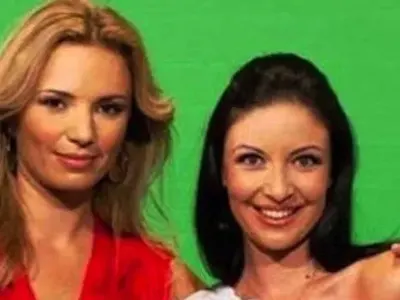 След похвалите към бившата на Иван!! Ирина Тенчева кресна: Вихра ли?! Ха-ха! Вижте какво тяло имам! (СНИМКИ)