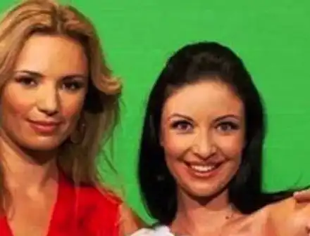 След похвалите към бившата на Иван!! Ирина Тенчева кресна: Вихра ли?! Ха-ха! Вижте какво тяло имам! (СНИМКИ)