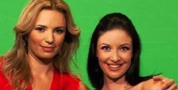 След похвалите към бившата на Иван!! Ирина Тенчева кресна: Вихра ли?! Ха-ха! Вижте какво тяло имам! (СНИМКИ)