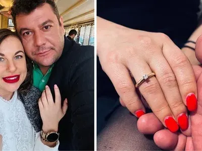 След развода: Евгени Будинов пак слага брачния хомот, сгоди се с диамант