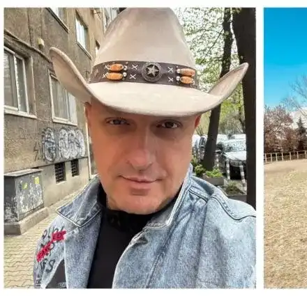 Сложиха скоба на Диан Соло, той яхна кон