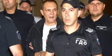 Случайно ли потъва делото по обвиненията в убийства срещу Божков?!