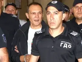 Случайно ли потъва делото по обвиненията в убийства срещу Божков?!