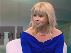 София Бобчева отслабна ударно