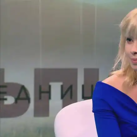 София Бобчева отслабна ударно