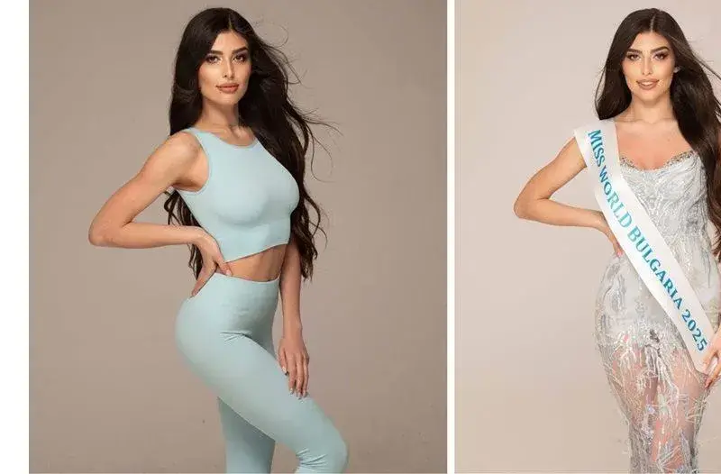 Спец по киберсигурност е новата Мис Свят България