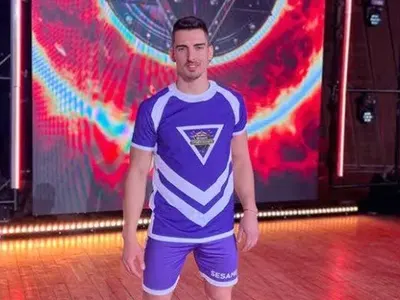 Спешно оперират Фифо от "Игри на волята"