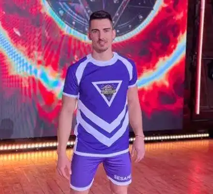 Спешно оперират Фифо от "Игри на волята"