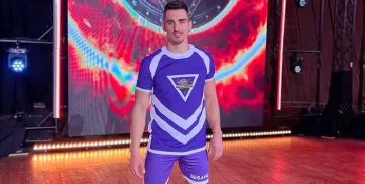 Спешно оперират Фифо от "Игри на волята"