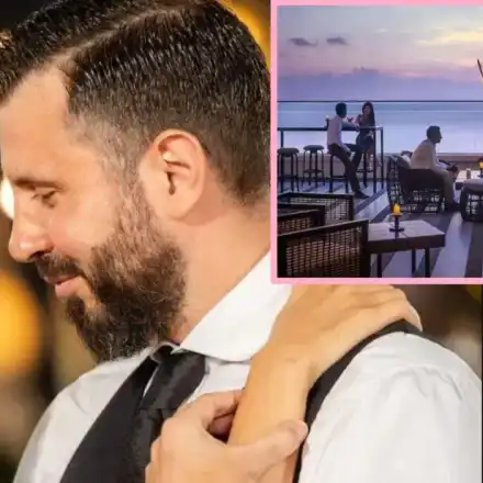 СПОЙЛЕР БОМБА! Ето къде Мартин предлага брак на Даниела! (ЛУКС СНИМКИ)