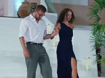 СПОЙЛЕР!! Побеснялата Любомира зашлевява Виктор и бяга от групова среща: Русинов гледа като изоглавен! (ВИЖ ТУК)