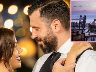 СПОЙЛЕР ВЗРИВ!! Мартин гони от имението трите си фаворитки: Ето къде го настаняват после с Даниела! (СНИМКИ)