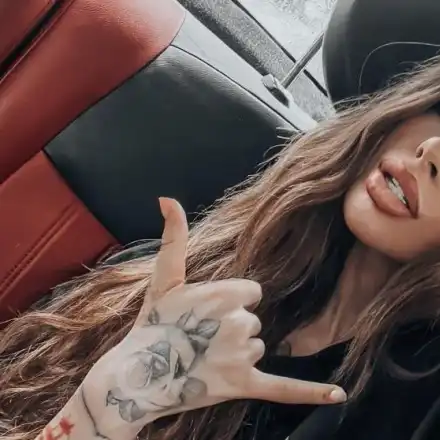 Сузанита не ще фитнес