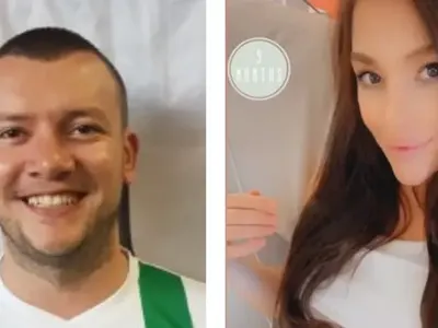 Свекървата на Бориса Тютюнджиева не я приема, но обожава другата снаха