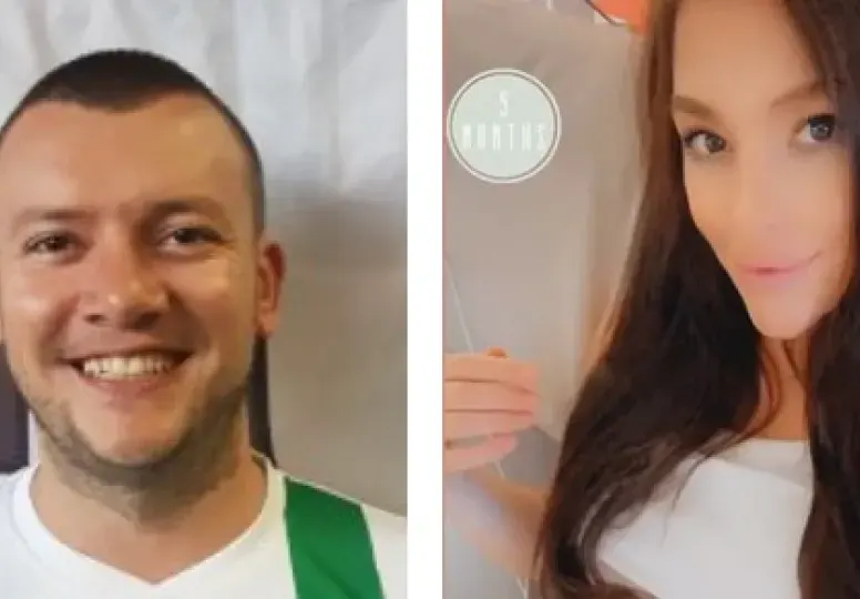 Свекървата на Бориса Тютюнджиева не я приема, но обожава другата снаха