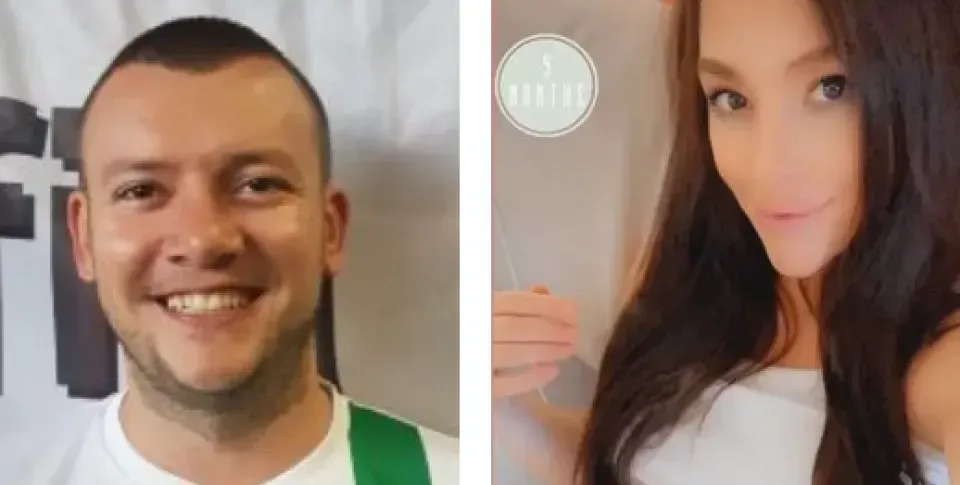 Свекървата на Бориса Тютюнджиева не я приема, но обожава другата снаха