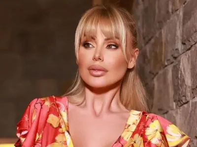 Светлана Гущерова се жалва в полицията от бившия си съпруг: Християн ме заплаши, че ще ме залеят с киселина