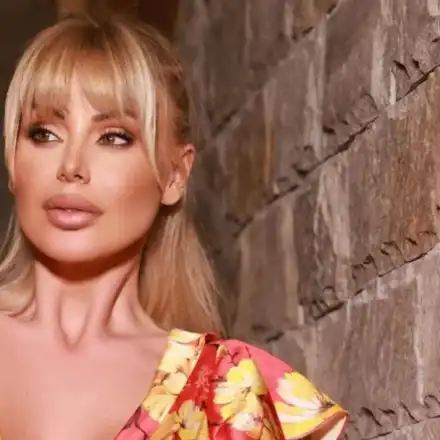 Светлана Гущерова се жалва в полицията от бившия си съпруг: Християн ме заплаши, че ще ме залеят с киселина