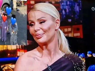 Светлана проговори: Не си бия децата, глезя ги! Гущеров отвърна с удар!