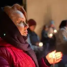 Светъл празник сред природата: Мира Добрева отбеляза Великден в манастир