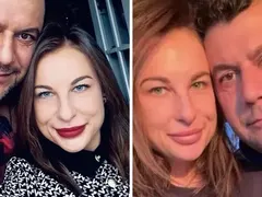 Съпругата на Евгени Будинов бясна: Кога се разведохме, кога пак ще се жени?! Децата са в шок! (ВИЖ ТУК + СНИМКИ)