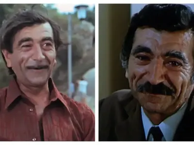 Тайната любов на Георги Парцалев го оставя опустошен