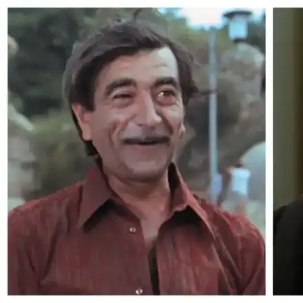 Тайната любов на Георги Парцалев го оставя опустошен