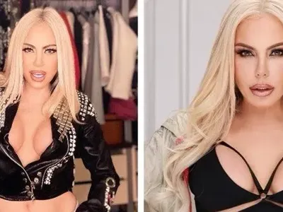 Тайната на перфектната визия: Камелия гладува по две седмици