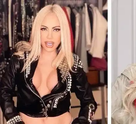 Тайната на перфектната визия: Камелия гладува по две седмици