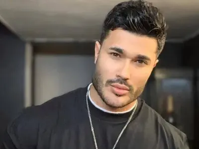 ТАЙНАТА ПАДНА: Галин разкри защо сложи маска и откъде е откраднал идеята СНИМКИ