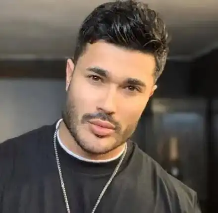 ТАЙНАТА ПАДНА: Галин разкри защо сложи маска и откъде е откраднал идеята СНИМКИ