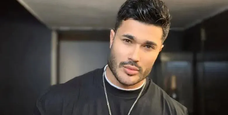 ТАЙНАТА ПАДНА: Галин разкри защо сложи маска и откъде е откраднал идеята СНИМКИ