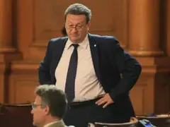 Таско Ерменков бил шпионин в Западен Берлин