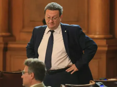 Таско Ерменков бил шпионин в Западен Берлин