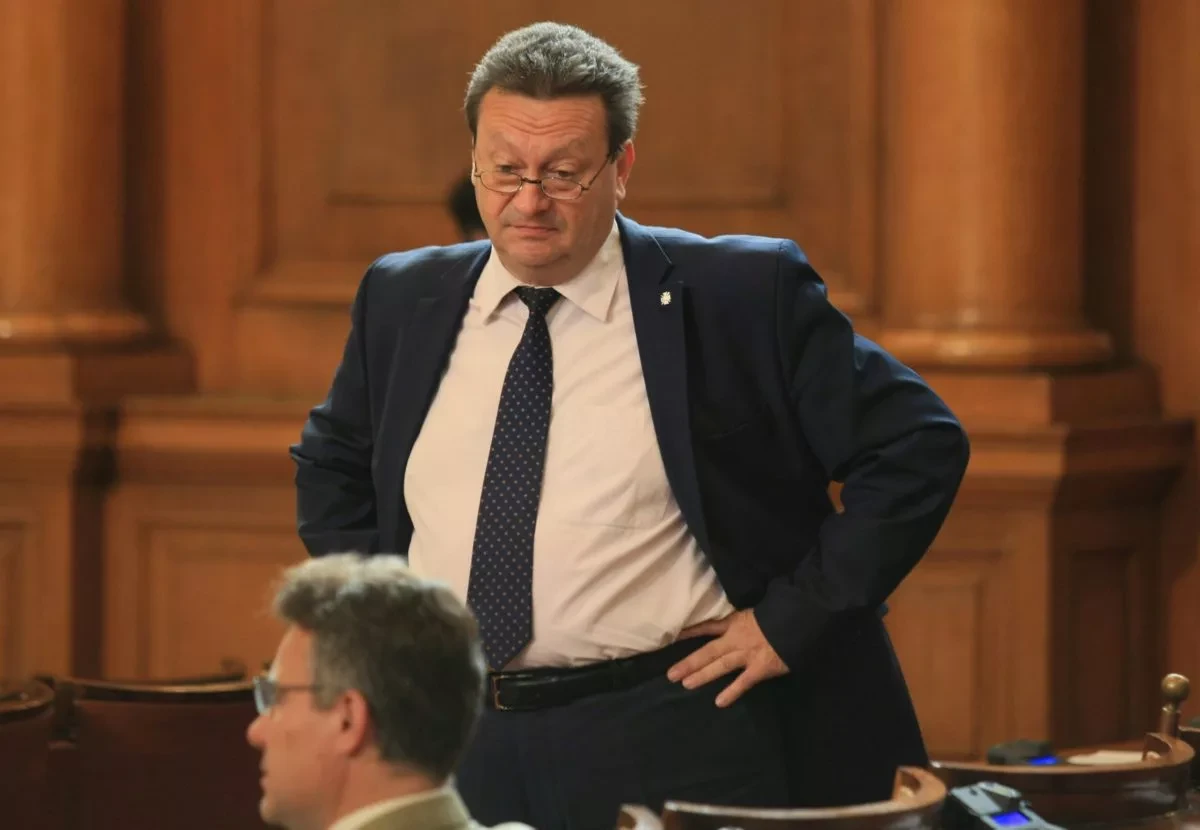 Таско Ерменков бил шпионин в Западен Берлин