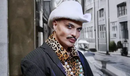 Тази ли е жената, която ще роди дете на Иво Димчев? СНИМКИ