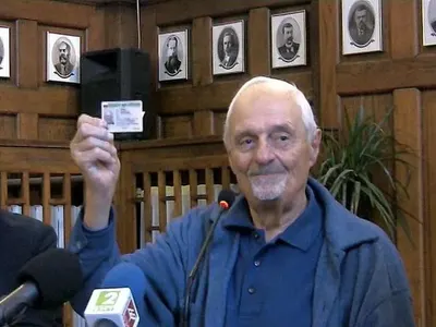 Тед Кочев стана българин преди да умре, за да си запази милионите