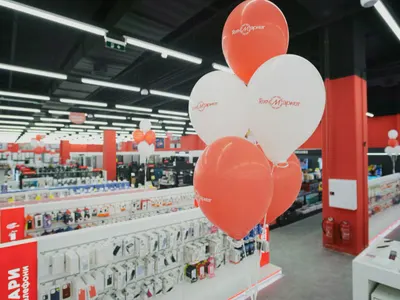 Техномаркет Бургас се премести в Grand Plaza (бившият Burgas Plaza Mall)