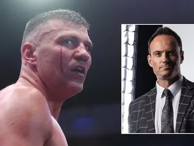 Тервел Пулев става актьор, издирва  наркозависимо момиче