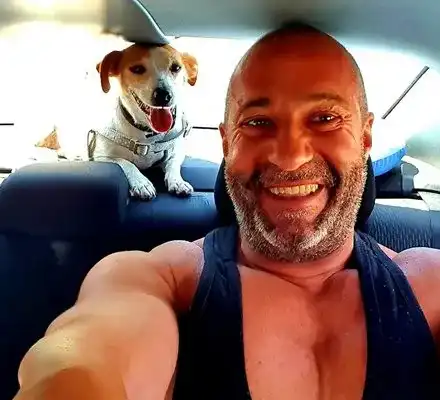 Топ културистът Митьо Крика на 50: Получих предложение да стана общински съветник в Лондон