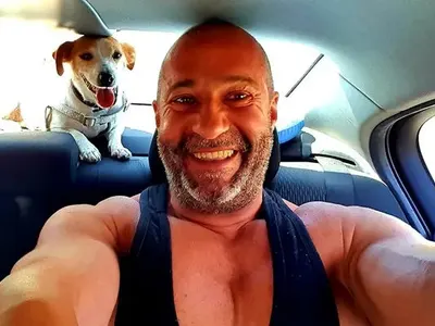 Топ културистът Митьо Крика на 50: Получих предложение да стана общински съветник в Лондон