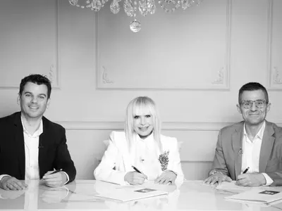 ТОП НОВИНА от създателите на „Гунди“: Правят филм за Лили Иванова