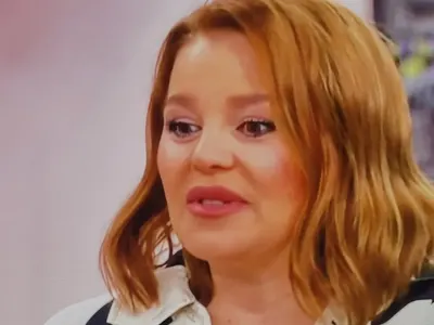 ТРУС!! Десислава махна екстеншъните и отсече: Аман от изкуствена хубост и напъни за мъже! Ай, сиктир! (ШОК СНИМКИ)