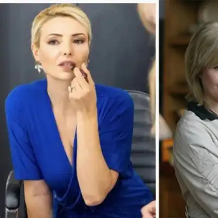 ТРУС!! Сексапилната синоптичка Ева Кикерезова призна за ядовете с Балинска: Не знам дали ще се върна в БНТ! (ВИЖ ТУК)