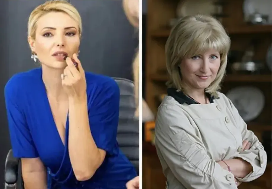 ТРУС!! Сексапилната синоптичка Ева Кикерезова призна за ядовете с Балинска: Не знам дали ще се върна в БНТ! (ВИЖ ТУК)