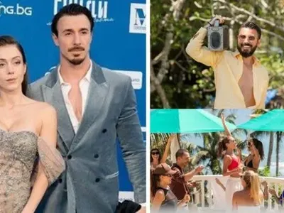 ТУШЕ!! Гаджето на Виктор Стоянов ПОПИЛЯ и ергени, и моми! (ето как изригна Поли Недкова)