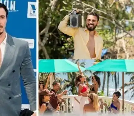 ТУШЕ!! Гаджето на Виктор Стоянов ПОПИЛЯ и ергени, и моми! (ето как изригна Поли Недкова)