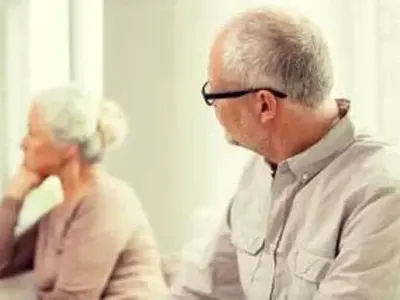 Учените са в шок: Възмутителен „модел на развод“ сред по-възрастните двойки