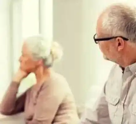 Учените са в шок: Възмутителен „модел на развод“ сред по-възрастните двойки